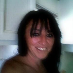 Meet your Posher, Teri